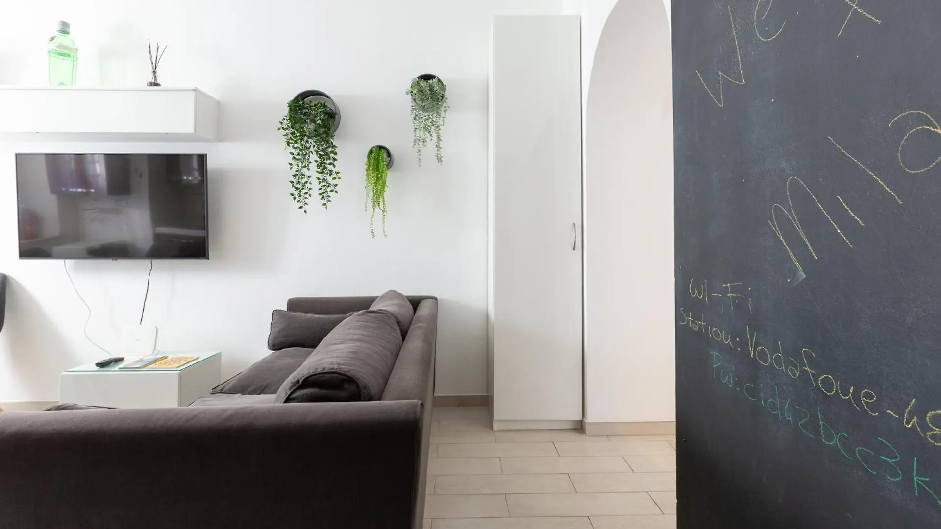 Bocconi Cosy Apartment Milan
